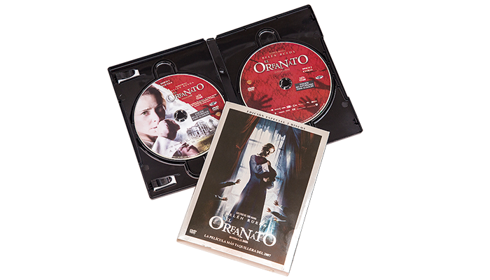 FAIXA CARTOLINA DVD - CM10